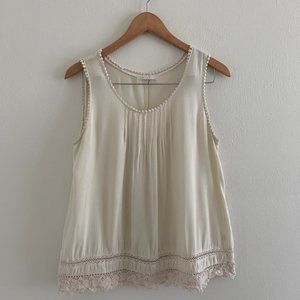 SALE 3$20☀️ ENTRO Tank Top